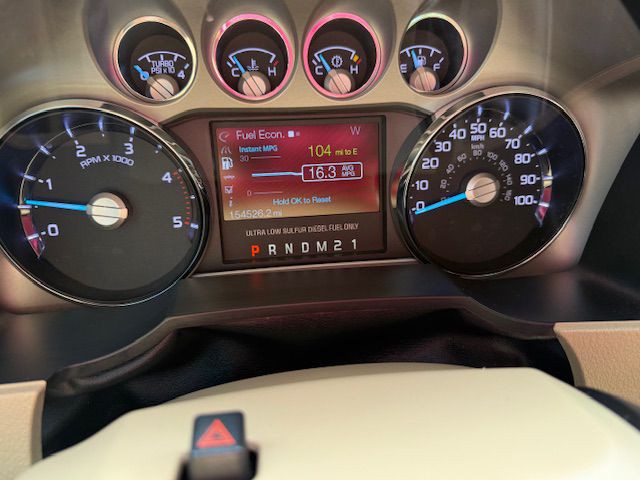 2012 Ford F-250 Image 31