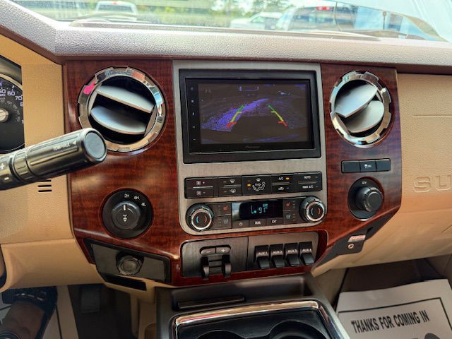 2012 Ford F-250 Image 32
