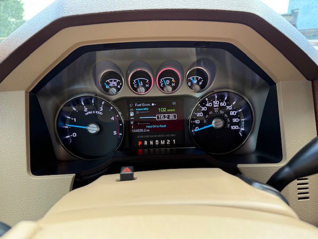 2012 Ford F-250 Image 34