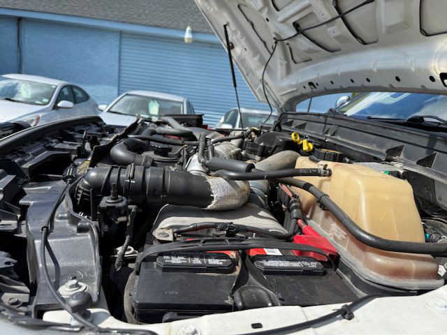2012 Ford F-250 Image 36