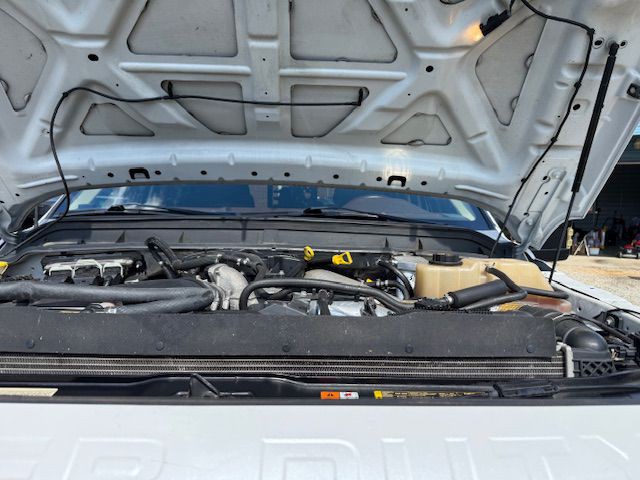 2012 Ford F-250 Image 37
