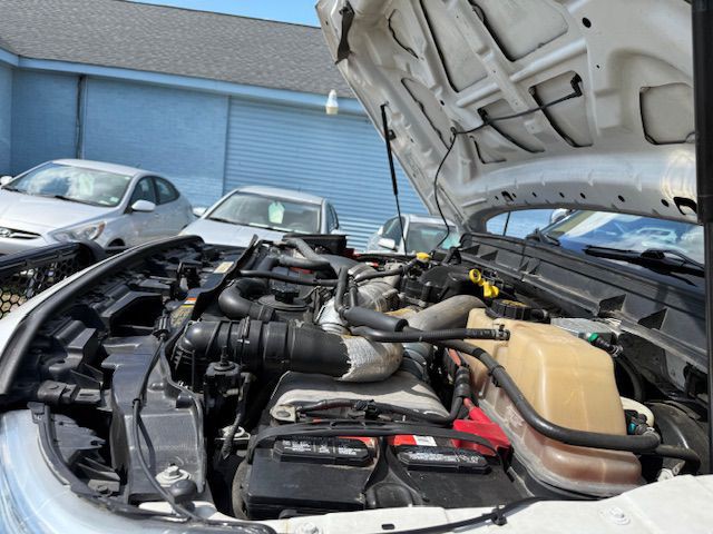 2012 Ford F-250 Image 40