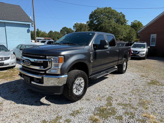 2020 Ford F-250 Image 5