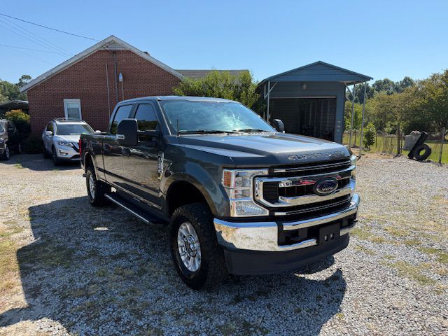 2020 Ford F-250 Image 6
