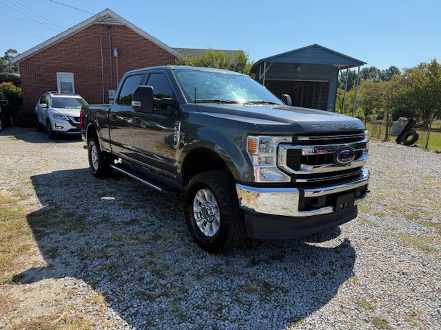 2020 Ford F-250 Image 7
