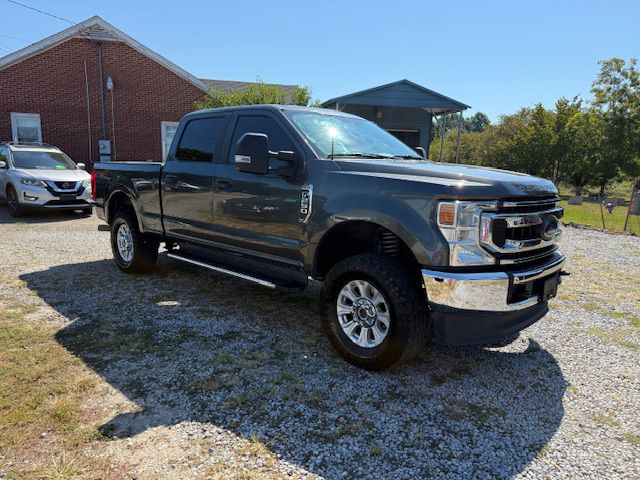 2020 Ford F-250 Image 8