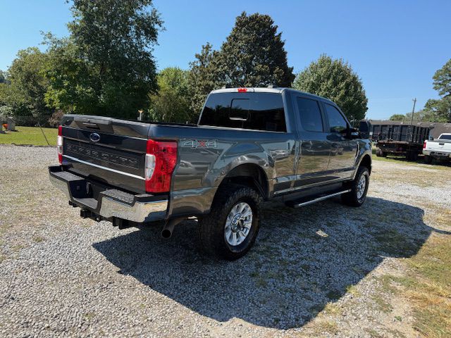 2020 Ford F-250 Image 9