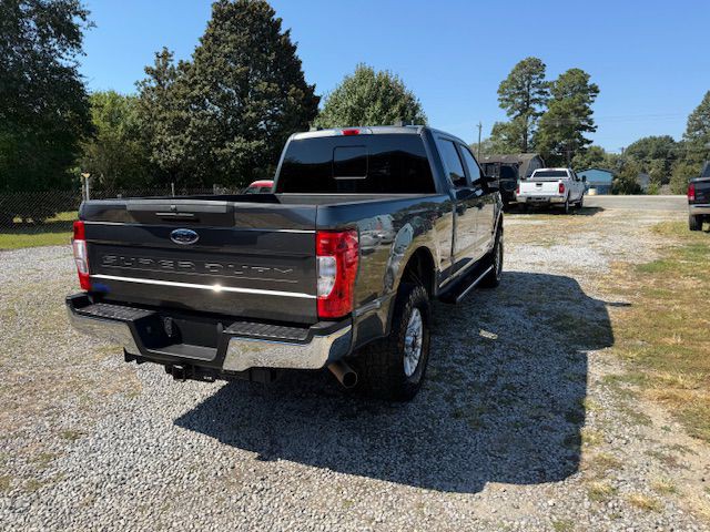 2020 Ford F-250 Image 10
