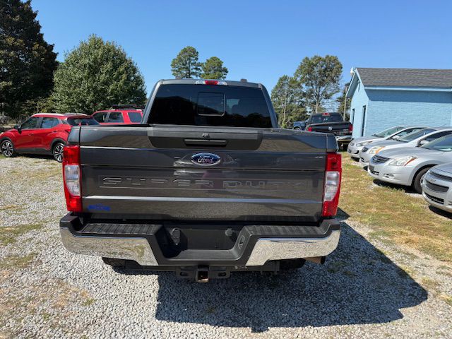 2020 Ford F-250 Image 11