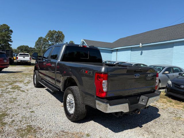 2020 Ford F-250 Image 13