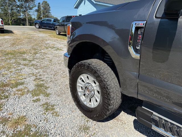 2020 Ford F-250 Image 15