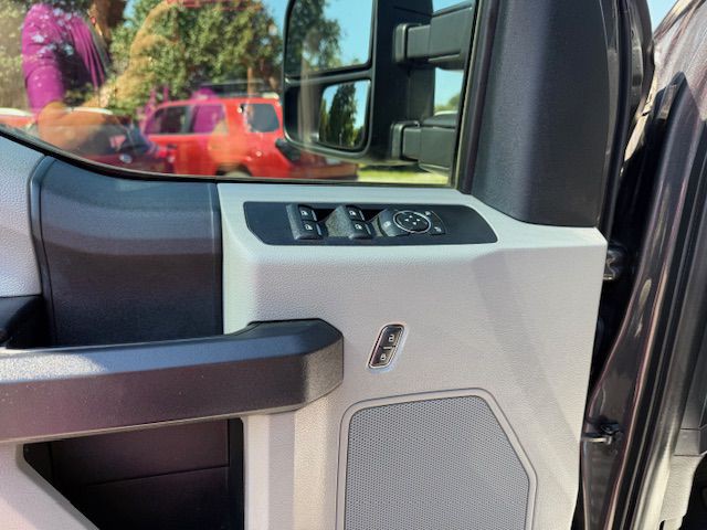 2020 Ford F-250 Image 17