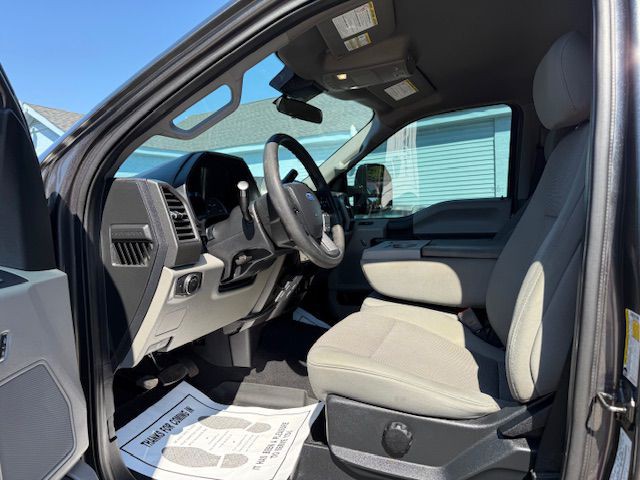 2020 Ford F-250 Image 19