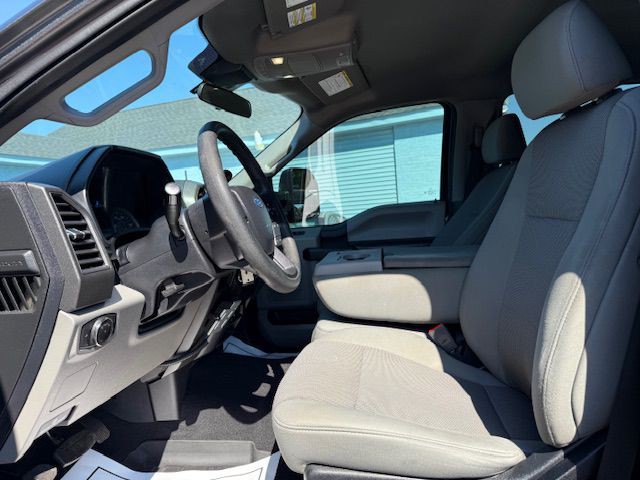 2020 Ford F-250 Image 20