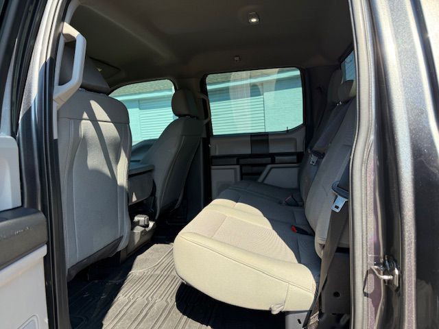 2020 Ford F-250 Image 21