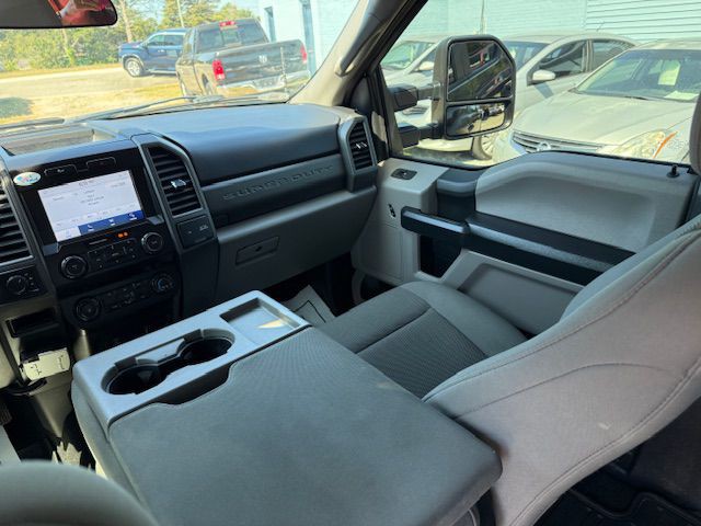 2020 Ford F-250 Image 22