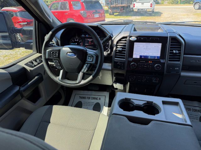 2020 Ford F-250 Image 23