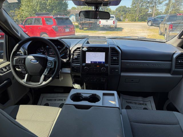 2020 Ford F-250 Image 24