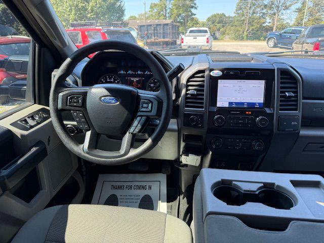 2020 Ford F-250 Image 25