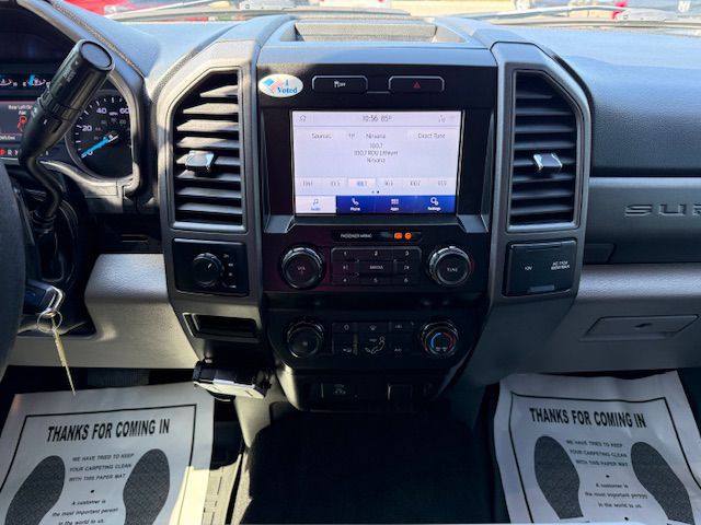 2020 Ford F-250 Image 26