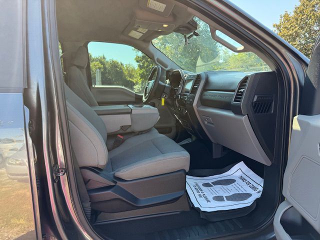 2020 Ford F-250 Image 29