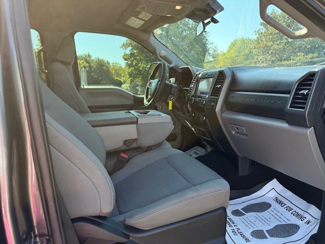 2020 Ford F-250 Image 31