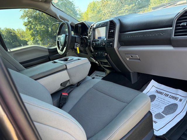 2020 Ford F-250 Image 32