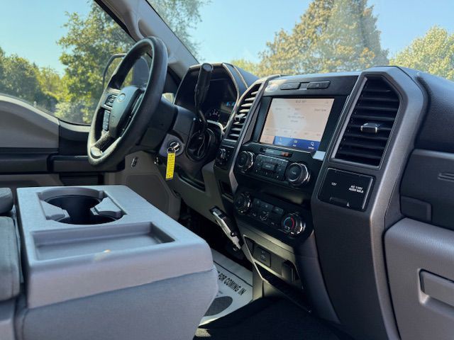 2020 Ford F-250 Image 33