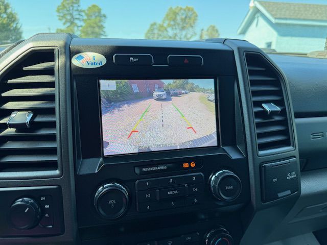 2020 Ford F-250 Image 35