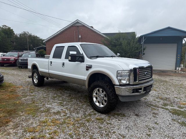 2008 Ford F-350 Image 1