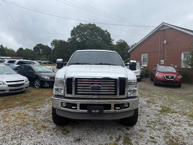2008 Ford F-350 Image 2