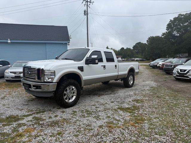 2008 Ford F-350 Image 3