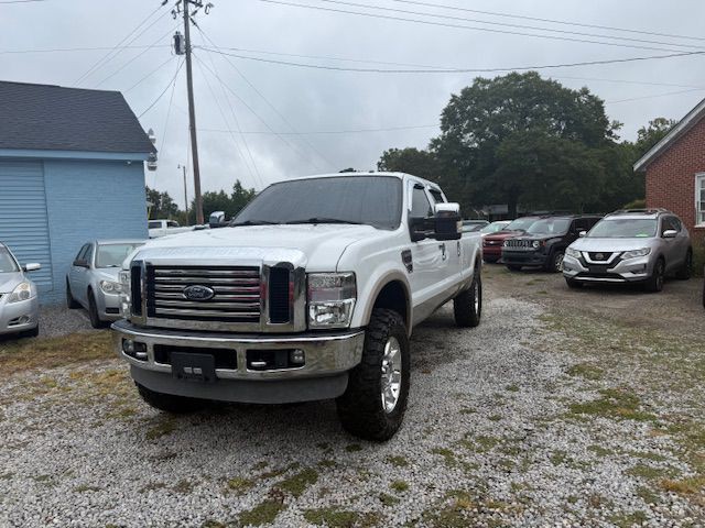 2008 Ford F-350 Image 5