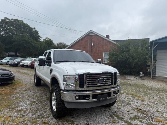 2008 Ford F-350 Image 6