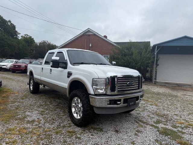 2008 Ford F-350 Image 7