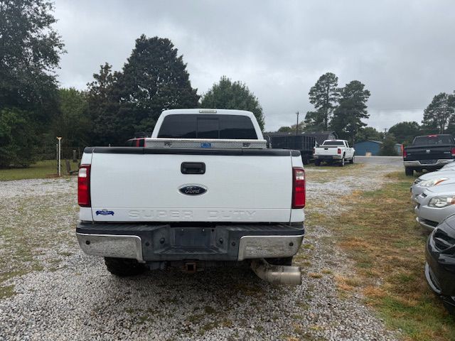2008 Ford F-350 Image 9
