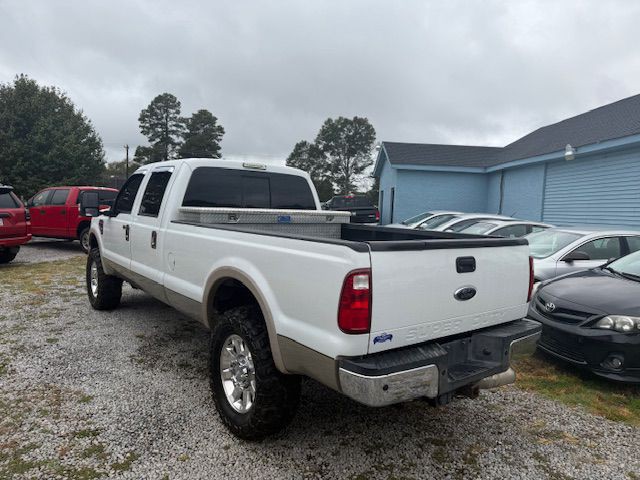 2008 Ford F-350 Image 11