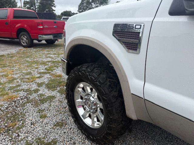 2008 Ford F-350 Image 12