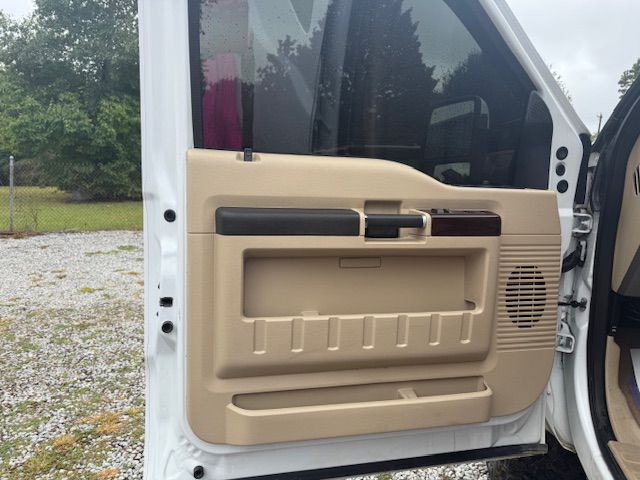 2008 Ford F-350 Image 13