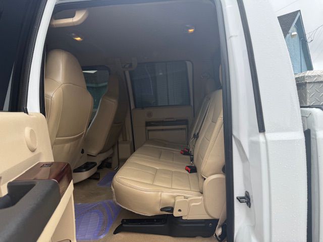 2008 Ford F-350 Image 17