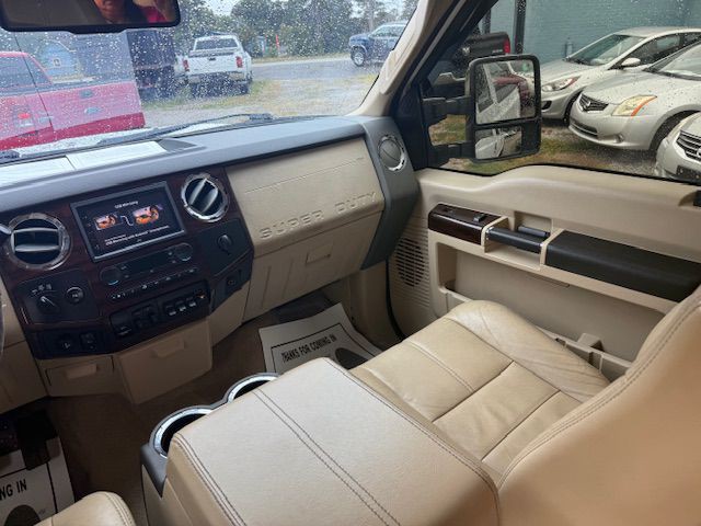 2008 Ford F-350 Image 18