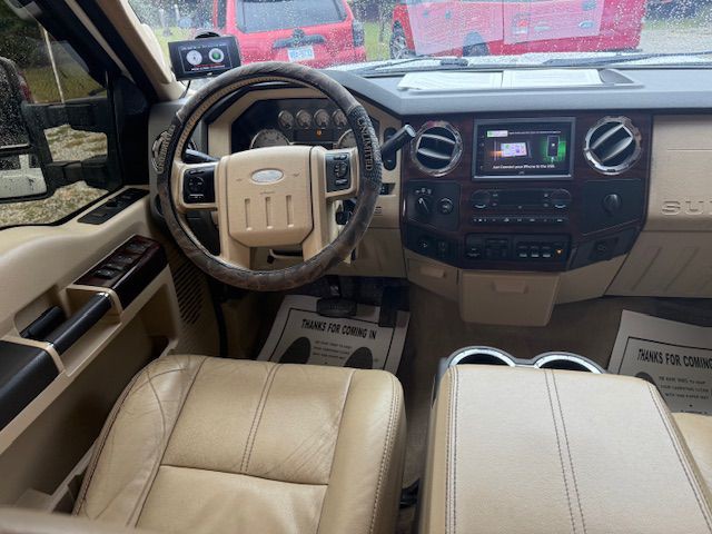 2008 Ford F-350 Image 19