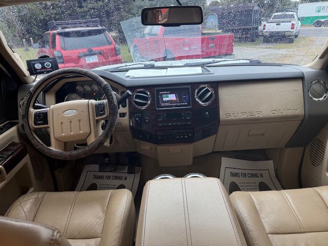 2008 Ford F-350 Image 20