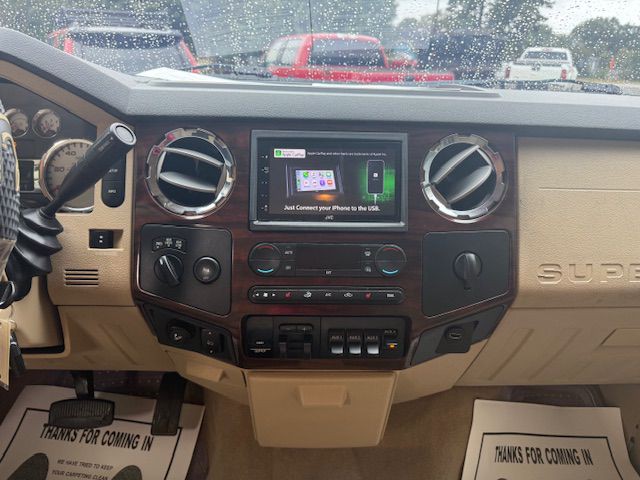 2008 Ford F-350 Image 22