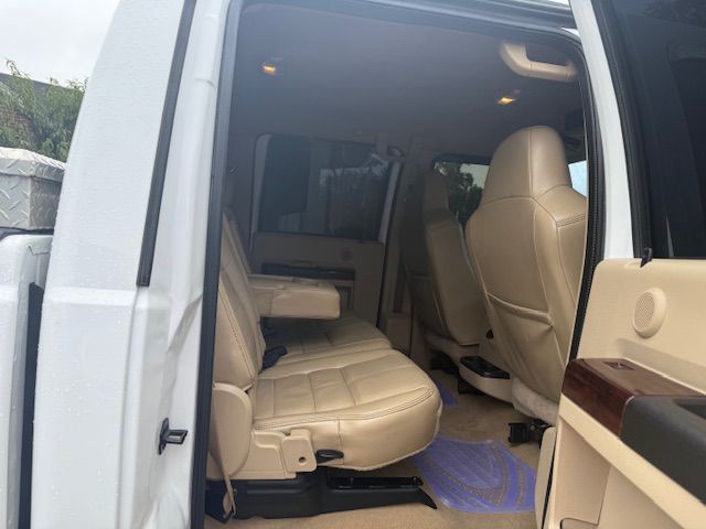 2008 Ford F-350 Image 23