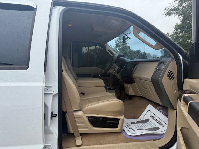 2008 Ford F-350 Image 24
