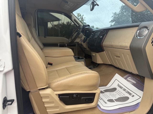 2008 Ford F-350 Image 26