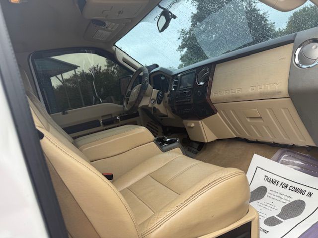 2008 Ford F-350 Image 27