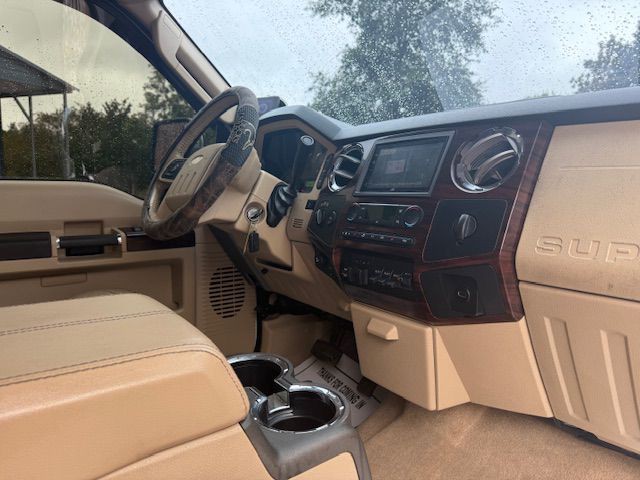 2008 Ford F-350 Image 28