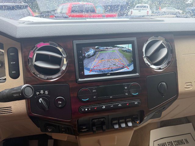 2008 Ford F-350 Image 29